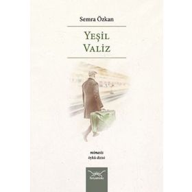 Yeşil Valiz - Semra Özkan