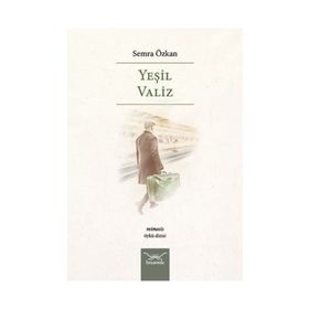 Yeşil Valiz - Semra Özkan