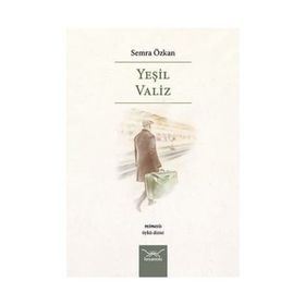 Yeşil Valiz - Semra Özkan