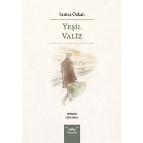 Yeşil Valiz - Semra Özkan