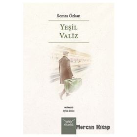 Yeşil Valiz - Semra Özkan