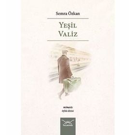 Yeşil Valiz - Semra Özkan