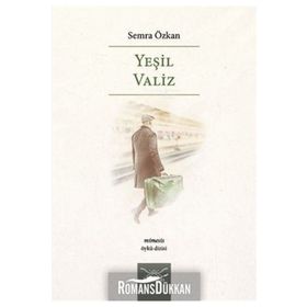 Yeşil Valiz - Semra Özkan