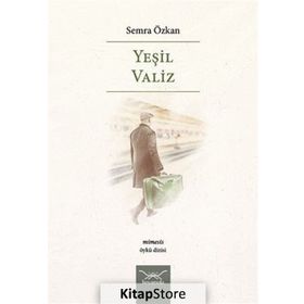 Yeşil Valiz - Semra Özkan