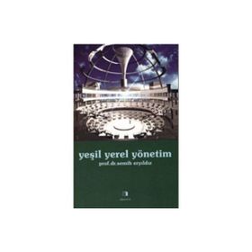 YEŞİL YEREL YÖNETİM - SEMIH ERYILDIZ
