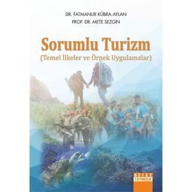 YEŞİL YILDIZ TURIZM ENDÜSTRİSİNDE BIR SOSYAL SORUMLULUK ÖRNEĞİ - ERTAN ÖZÇOBAN