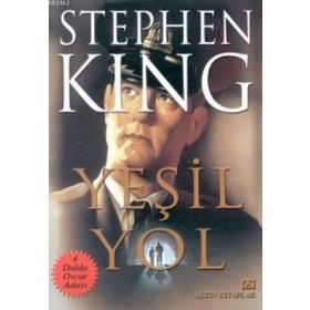 Yeşil Yol - Stephen King