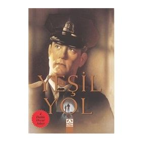 Yeşil Yol - Stephen King