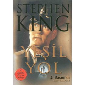 Yeşil Yol - Stephen King