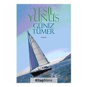 YEŞİL YUNUS - GÜNİZ TÜMER