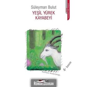 Yeşil Yürek - Süleyman Bulut