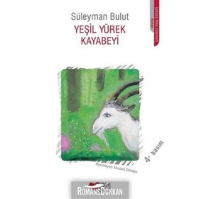 Yeşil Yürek - Süleyman Bulut