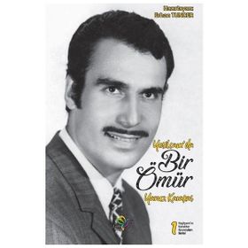 Yeşilcam'da Bir Ömür - Yavuz Karakaş
