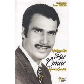 Yeşilcam'da Bir Ömür - Yavuz Karakaş