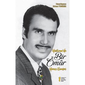 Yeşilcam'da Bir Ömür - Yavuz Karakaş