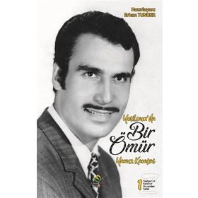 Yeşilcam'da Bir Ömür - Yavuz Karakaş