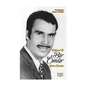 Yeşilcam'da Bir Ömür - Yavuz Karakaş