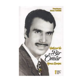 Yeşilcam'da Bir Ömür - Yavuz Karakaş
