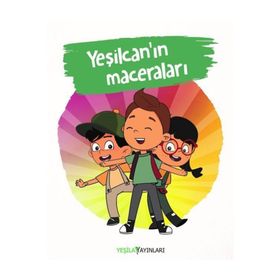 Yeşilcan'ın Maceraları - Kolektif