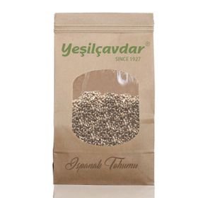 Yeşilçavdar 100 gr Ispanak Tohumu