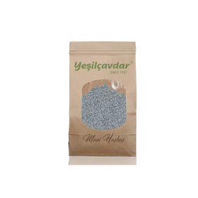 Yeşilçavdar 100 gr Mavi Haşhaş Tohumu