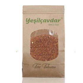 Yeşilçavdar 100 gr Tere Tohumu