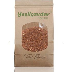 Yeşilçavdar 100 gr Tere Tohumu