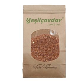 Yeşilçavdar 100 gr Tere Tohumu