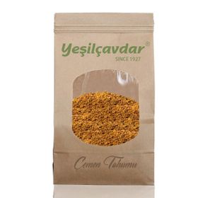 Yeşilçavdar 1000 gr Çemen Tohumu