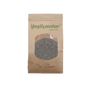 Yeşilçavdar 1000 gr Chia Tohumu