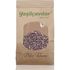 Yeşilçavdar 1000 gr Defne Tohumu