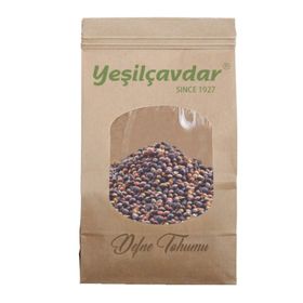Yeşilçavdar 1000 gr Defne Tohumu