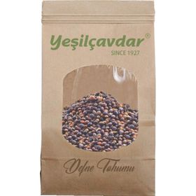 Yeşilçavdar 1000 gr Defne Tohumu