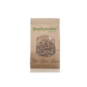 Yeşilçavdar 1000 gr Deve Dikeni Tohumu