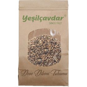 Yeşilçavdar 1000 gr Deve Dikeni Tohumu