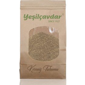Yeşilçavdar 1000 gr Kereviz Tohumu