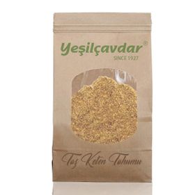 Yeşilçavdar 1000 gr Toz Keten Tohumu