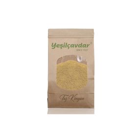 Yeşilçavdar 1000 gr Toz Keten Tohumu