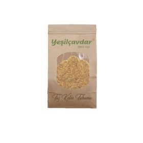 Yeşilçavdar 1000 gr Toz Keten Tohumu