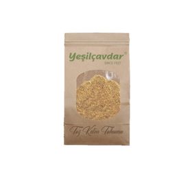 Yeşilçavdar 1000 gr Toz Keten Tohumu