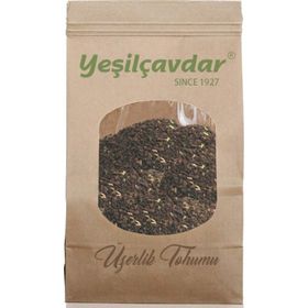 Yeşilçavdar 1000 gr Üzerlik Tohumu