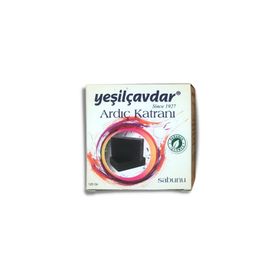 Yeşilçavdar 135 gr Ardıç Katranı Sabunu