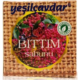 Yeşilçavdar 135 gr Bıttım Sabunu