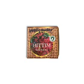 Yeşilçavdar 135 gr Bıttım Sabunu
