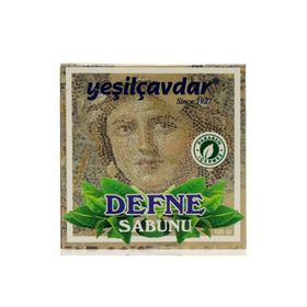 Yeşilçavdar 135 gr Defne Sabunu