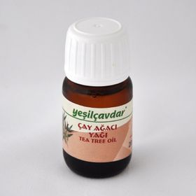 Yeşilçavdar 20 ml Adaçayı Acı Elma Yağı