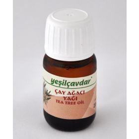 Yeşilçavdar 20 ml Adaçayı Acı Elma Yağı