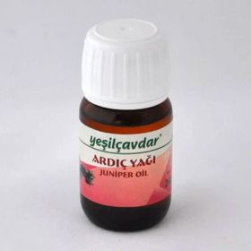 Yeşilçavdar 20 ml Ardıç Yağı