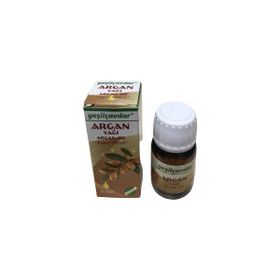 Yeşilçavdar 20 ml Argan Yağı