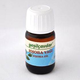 Yeşilçavdar 20 ml Jojoba Yağı